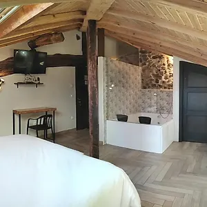 Abatetxe , Elgoibar Espagne