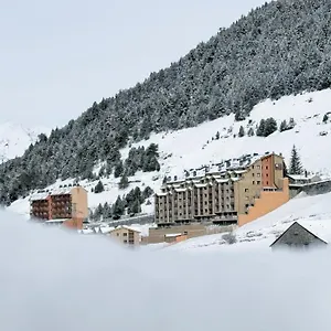 Els Llacs , Bordes d'Envalira Andorre