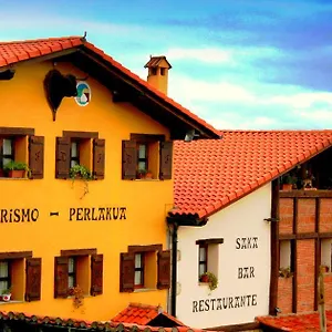 Perlakua Saka , Deba Espagne