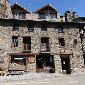 Casa Vella Popaire , Soldeu Andorre