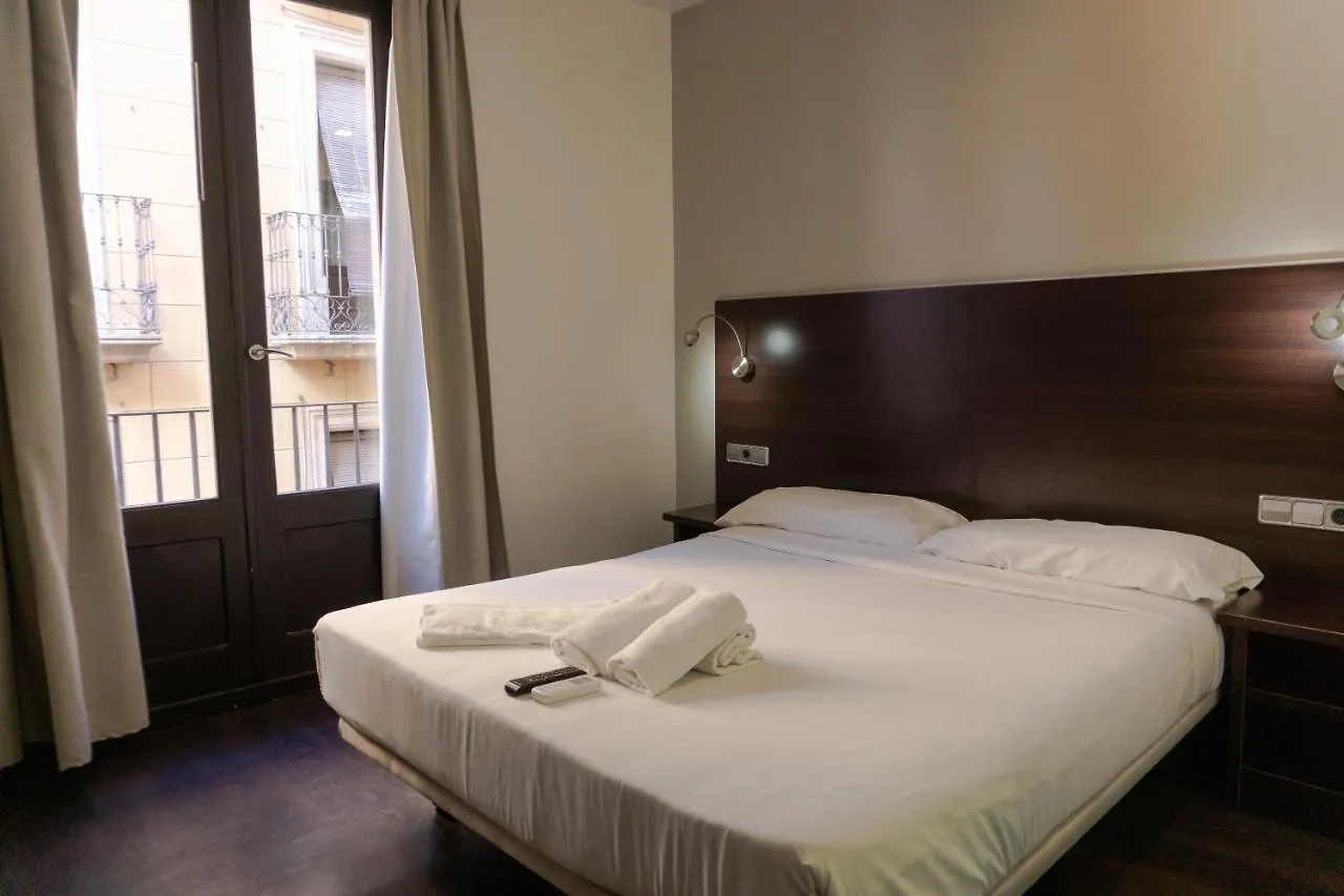 Be Apartments Barcelone