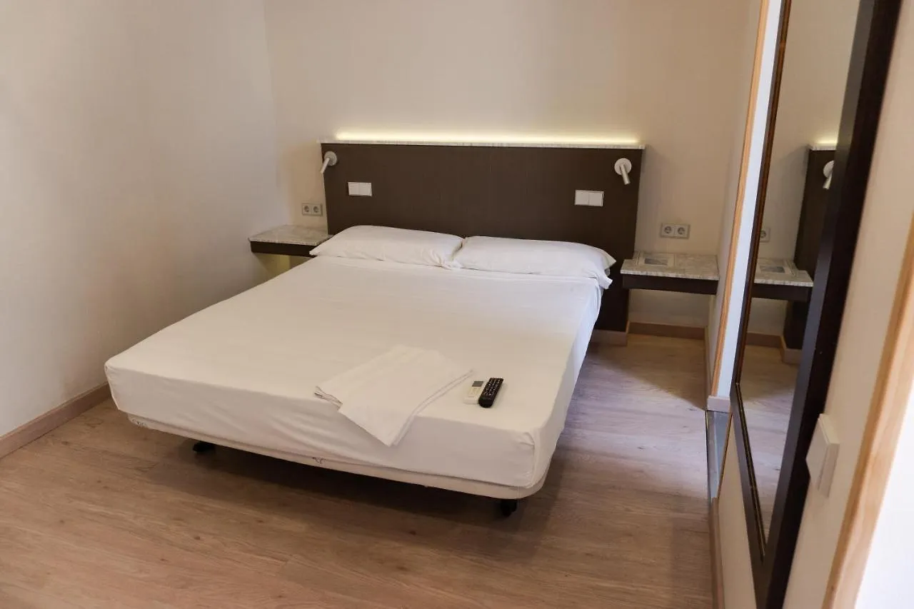 Be Apartments Barcelone
