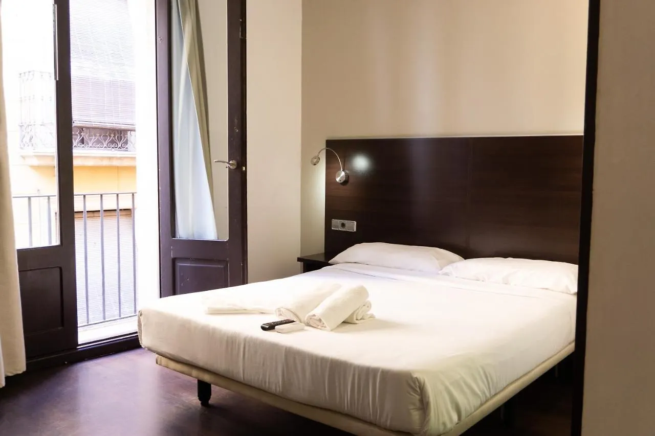 Be Apartments Barcelone